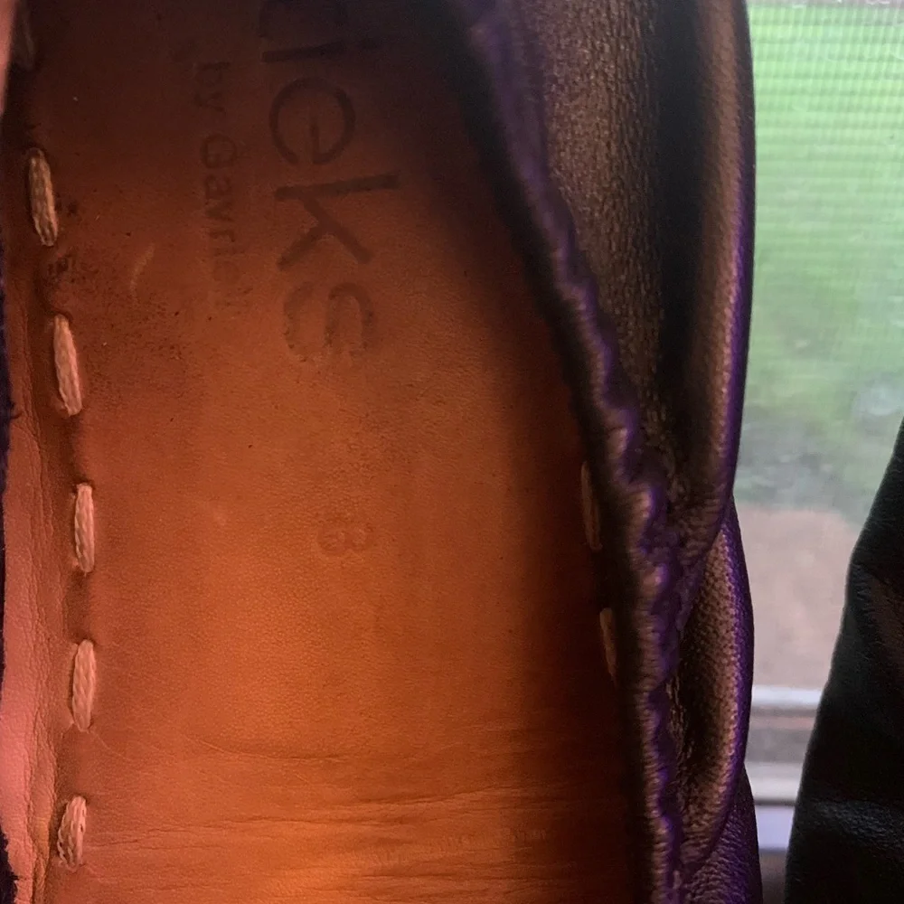 Tieks - Picture 7 of 7